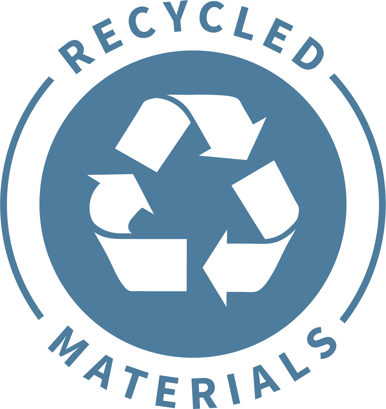 Recycled Materials