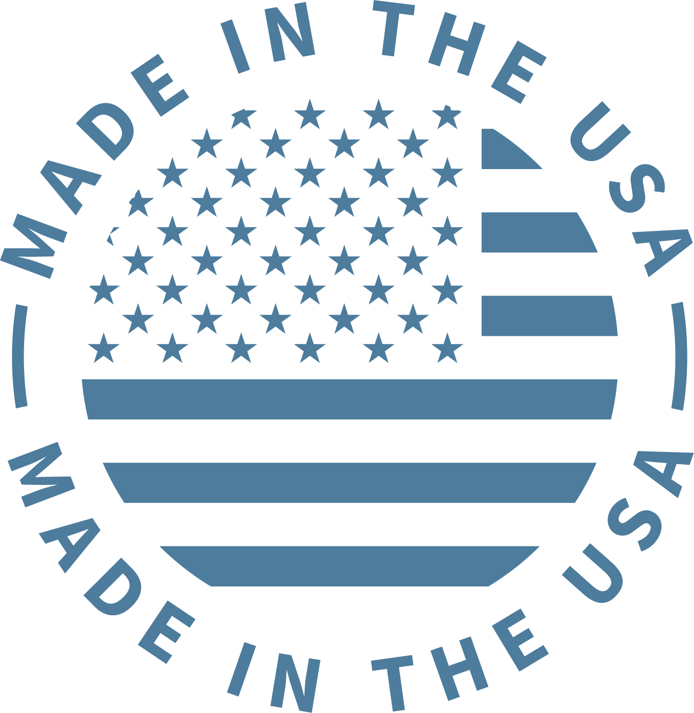 Made in the USA