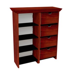 Bookshelves, Dressers & Stands